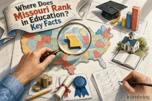 Missouri education under the lens