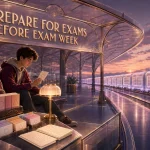 Study Tips for Middle School Students