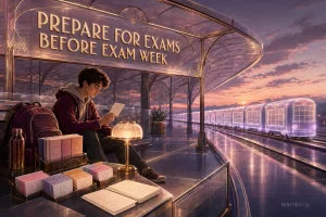 Study Tips for Middle School Students